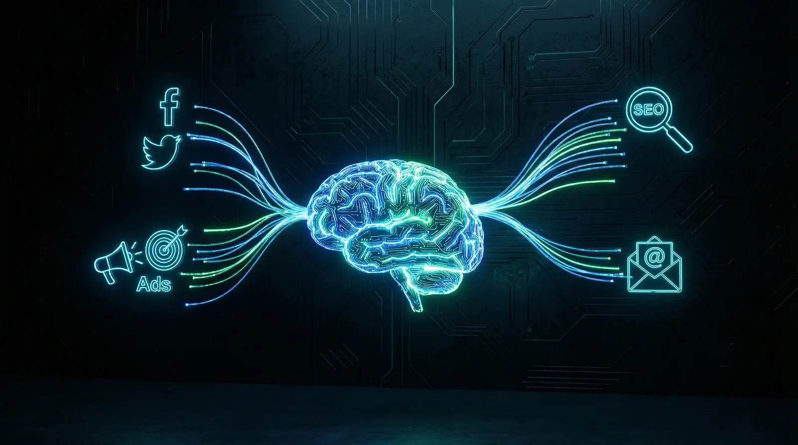 Comment l'IA Transforme le Marketing Digital en 2026