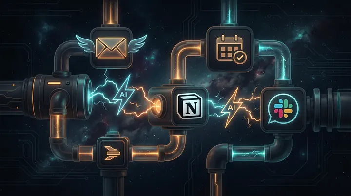 5 automatisations IA utiles en 2026
